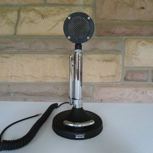 Astatic D-104 CB Radio Desk Microphone